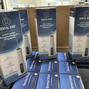 ირიგატორი Dental Shop